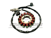 Estator Alternador Para Yamaha Rhino 700 Yxr7f (2008-2013)